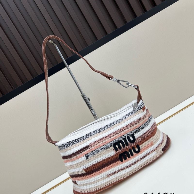 MIU MIU Top Handle Bags